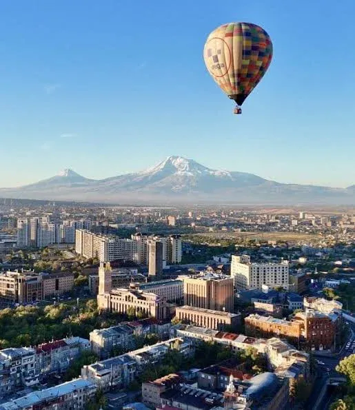 Armenia