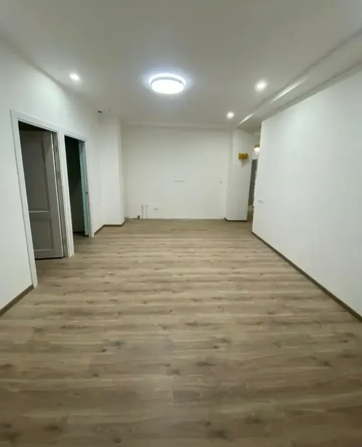 3-комнатная квартира в новостройке на улице 23 Августа в Абовяне, 55 кв.м, 2/14 этаж