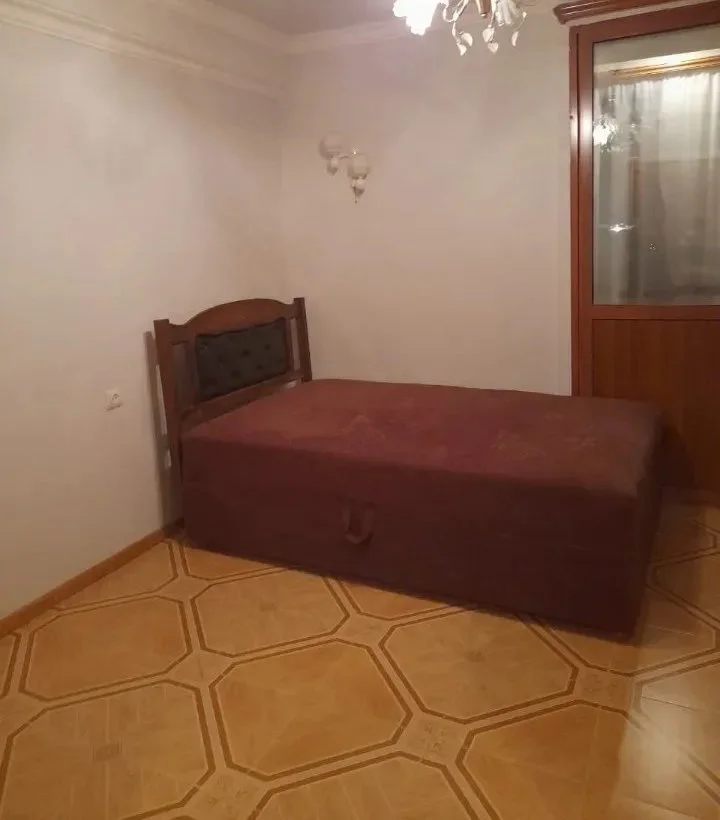 1-комнатная квартира на улице Соломона Таронца в Шенгавите, 22 кв.м, 2/5 этаж, каменное здание