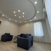 3 սենյականոց բնակարան Մարշալ Բաղրամյան պողոտայում կենտրոնում, 100 քմ, 3/5 հարկ, 2 սանհանգույց