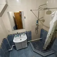 3 սենյականոց բնակարան Մարշալ Բաղրամյան պողոտայում կենտրոնում, 100 քմ, 3/5 հարկ, 2 սանհանգույց