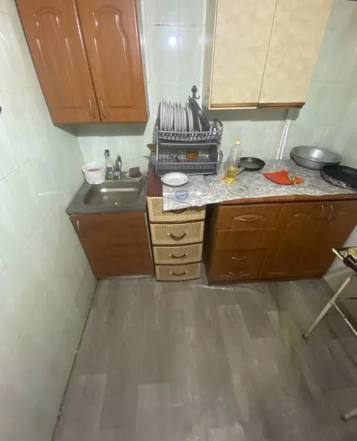 4 սենյականոց բնակարան Ջիվանու փողոցի 2-րդ նրբանցքում Մալաթիա-Սեբաստիայում, 200 քմ, 1/1 հարկ