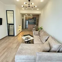 3 սենյականոց բնակարան նորակառույց շենքում Կարապետ Ուլնեցու փողոցում Քանաքեռ-Զեյթունում, 69 քմ