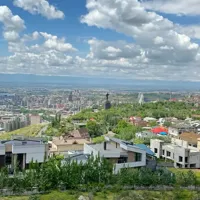 3 սենյականոց բնակարան նորակառույց շենքում Կարապետ Ուլնեցու փողոցում Քանաքեռ-Զեյթունում, 69 քմ