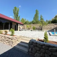 Մեկ հարկանի տուն Այգոգործների 8-րդ փողոցում Ձորաղբյուրում, 80 քմ, 1200 քմ հողի վրա, 2 սանհանգույց