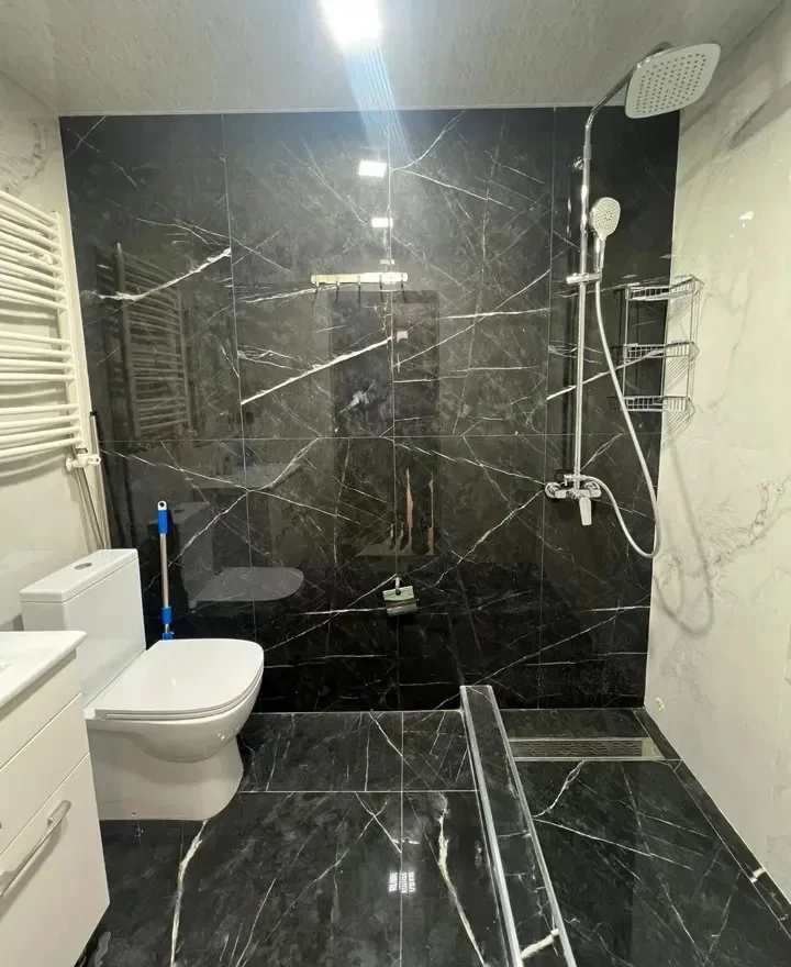 2 սենյականոց բնակարան նորակառույց շենքում Չարենցի փողոցում կենտրոնում, 50 քմ, 14/16 հարկ