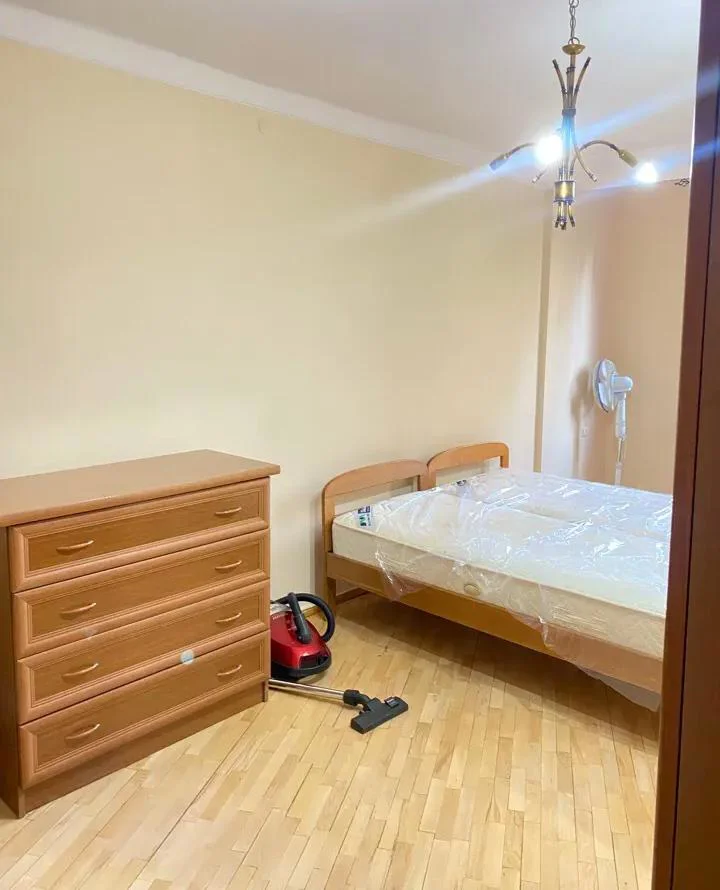 1 սենյականոց բնակարան Սարյան փողոցում կենտրոնում, 45 քմ, 3/10 հարկ