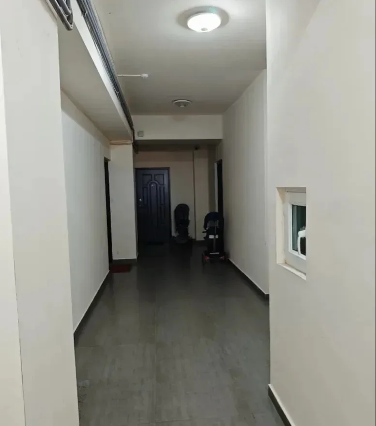 3-bedroom apartment in a new building on Saryan Street in the center, 82 sq m, 4th floor of 16 floors