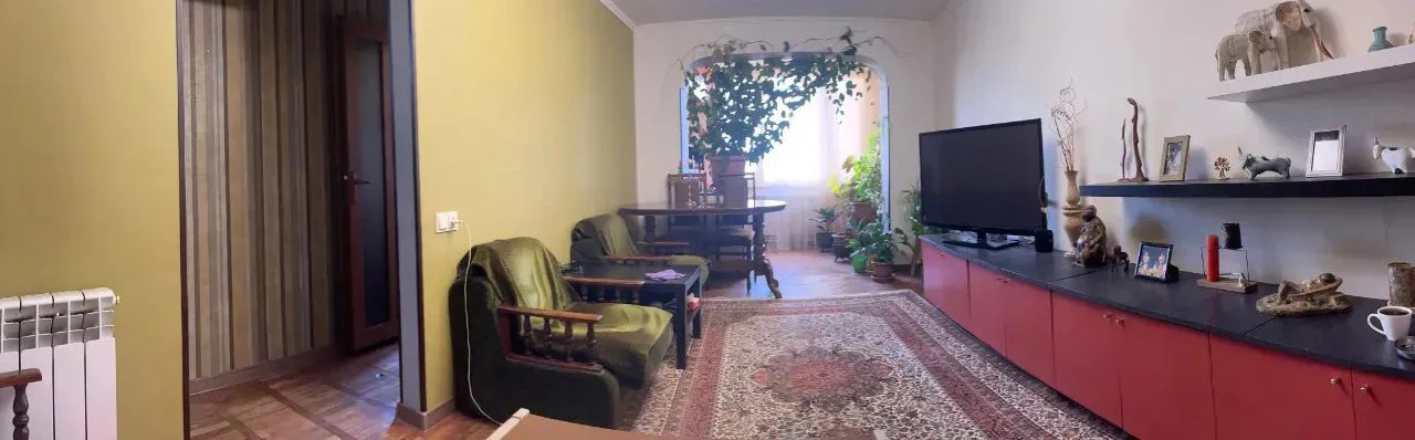 3 սենյականոց բնակարան Մոլդովական փողոցում Նոր Նորքում, 64 քմ