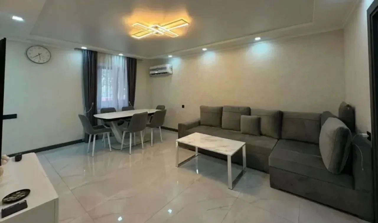 2 սենյականոց բնակարան, Erebuni St Էրեբունիում, 58 քմ, 6/9 հարկ, բարձր առաստաղներ