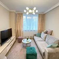 2-bedroom apartment in a new building on Eznik Koljbaci Street in the center, 48 sq m, 5th/9th floor