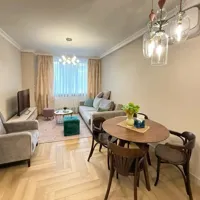2-bedroom apartment in a new building on Eznik Koljbaci Street in the center, 48 sq m, 5th/9th floor