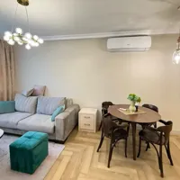 2-bedroom apartment in a new building on Eznik Koljbaci Street in the center, 48 sq m, 5th/9th floor