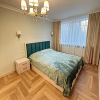 2-bedroom apartment in a new building on Eznik Koljbaci Street in the center, 48 sq m, 5th/9th floor