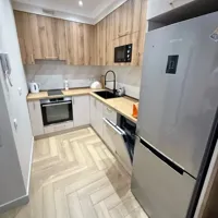 2-bedroom apartment in a new building on Eznik Koljbaci Street in the center, 48 sq m, 5th/9th floor