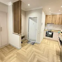 2-bedroom apartment in a new building on Eznik Koljbaci Street in the center, 48 sq m, 5th/9th floor