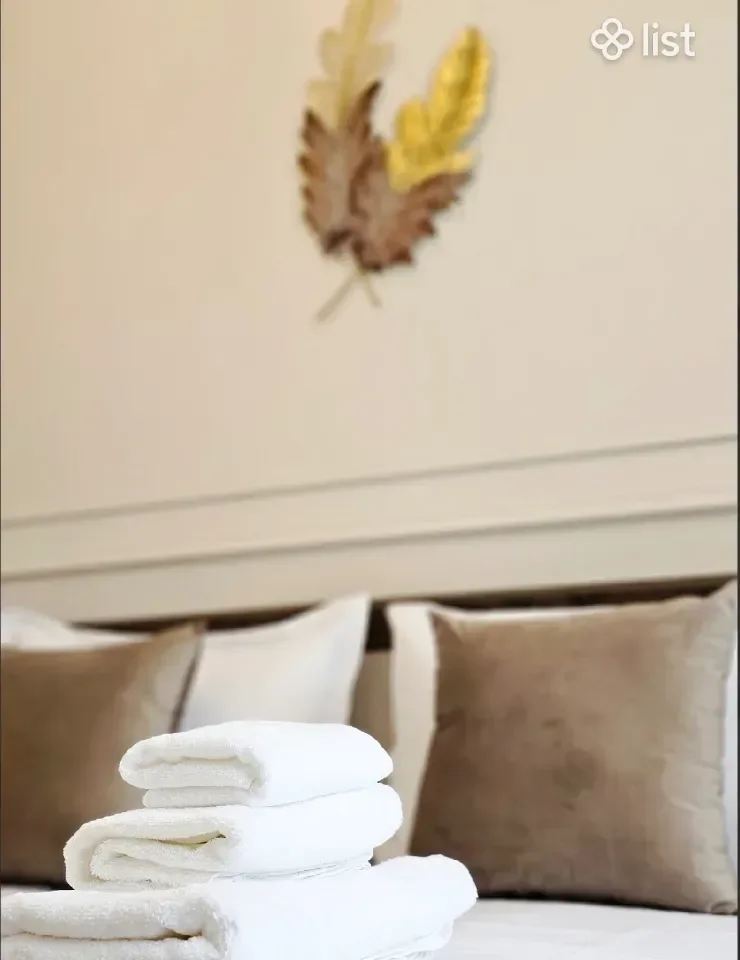 2 սենյականոց բնակարան նորակառույց շենքում Տիչինայի փողոցում Մալաթիա-Սեբաստիայում, 55 քմ, 4/10 հարկ