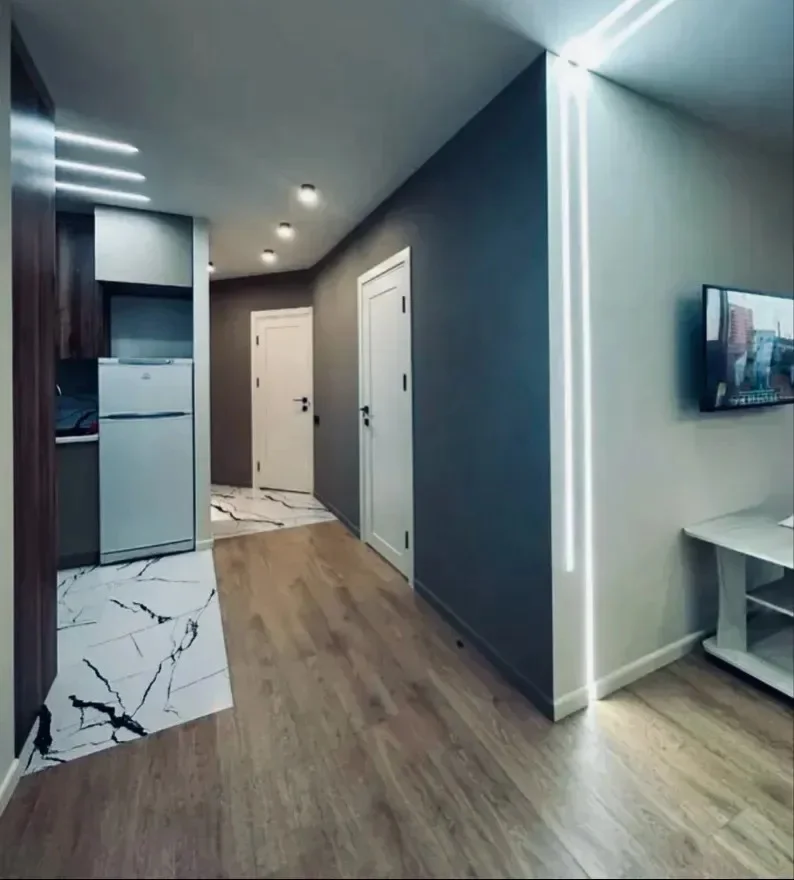 2-bedroom apartment on Komitas Avenue in Arabkir, 50 sq m, 7/14 floor
