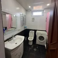 Երեք հարկանի քարե տուն 24-րդ փողոցում Ջրվեժում, 220 քմ, 550 քմ հողի վրա, 3+ սանհանգույց