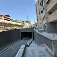 2 սենյականոց բնակարան նորակառույց շենքում Աղբյուր Սերոբի փողոցում կենտրոնում, 46 քմ, 8/14 հարկ