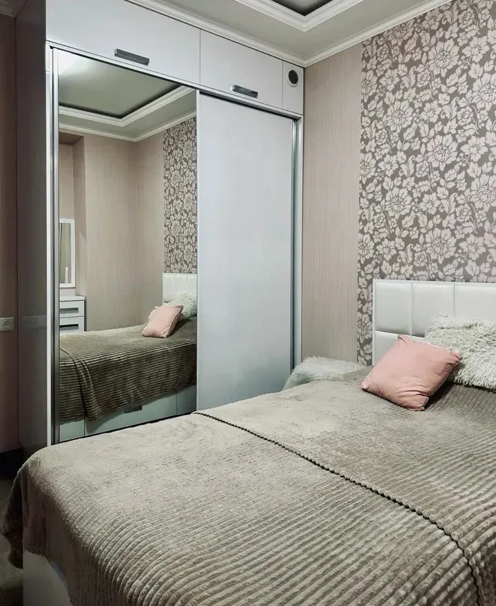 4-room apartment on Komitas Avenue in Arabkir, 90 sqm, stone building