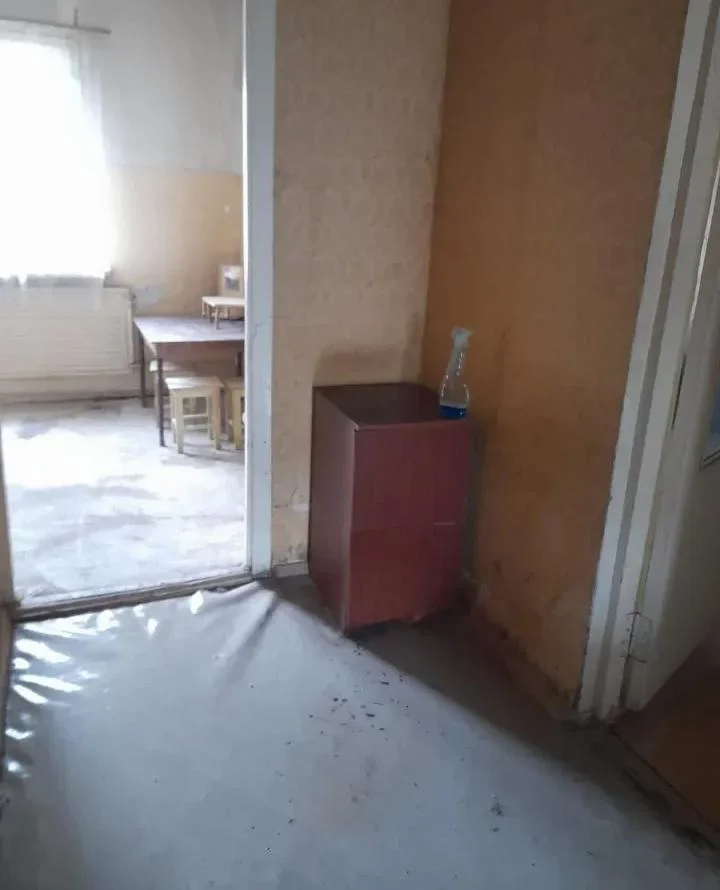 3-bedroom apartment in a new building, Vanadzor, Mekhanakarnerakan, 86 sq m, 1st floor of 4 floors