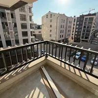 2-bedroom apartment in a new building on Upper Forest Street in the center, 60 sqm, 2/5 floor
