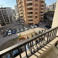 2-bedroom apartment in a new building on Upper Forest Street in the center, 60 sqm, 2/5 floor