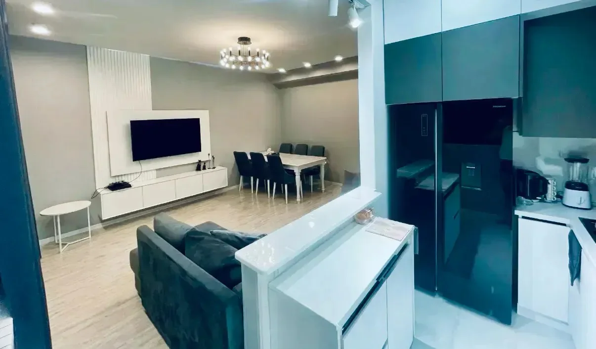 Two-Story Stone House on Moldavian Street in Nor Nork, 300 sqm, 250 sqm of Land, 3+ Bathrooms