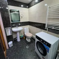 2 սենյականոց բնակարան Կոմիտասի պողոտայում Արաբկիրում, 50 քմ, նախավերջին հարկ, քարե շենք