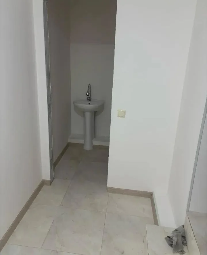 Office Space on Maxim Gorky Street in Gyumri, 70 sq m