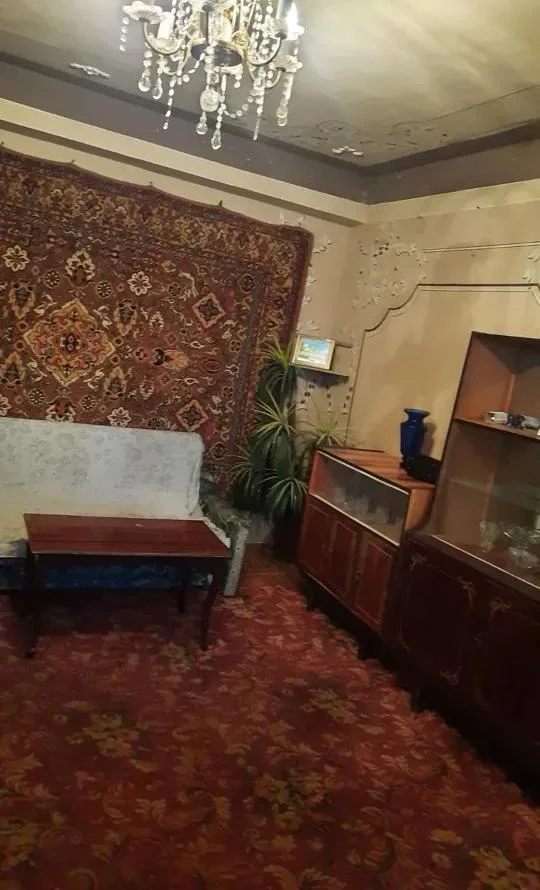3 սենյականոց բնակարան Արարատում, 73 քմ, 3/5 հարկ