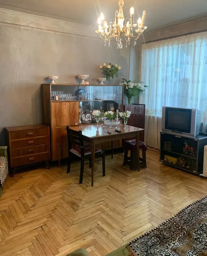 Spacious 2-Bedroom Apartment on 1st Blind Alley of Hrachya Acharyan Street in Avan, 113 sqm, 2/5 Floor