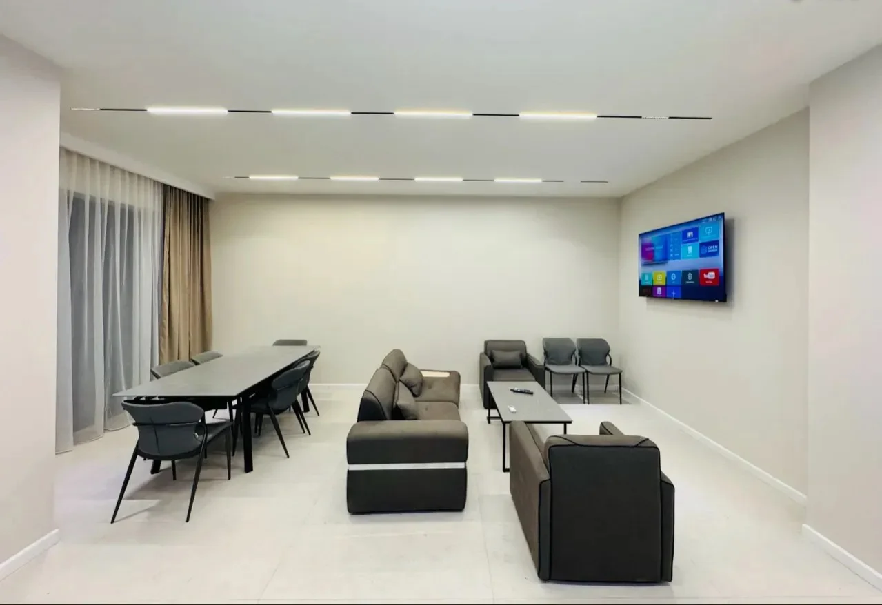 Երկու հարկանի թաունհաուզ, Paruyr Sevak Block 15th Street 1st Lane Ավանում, 180 քմ, 200 քմ հողի վրա