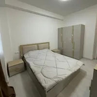 3 սենյականոց բնակարան նորակառույց շենքում Վերին Անտառային փողոցում կենտրոնում, 90 քմ