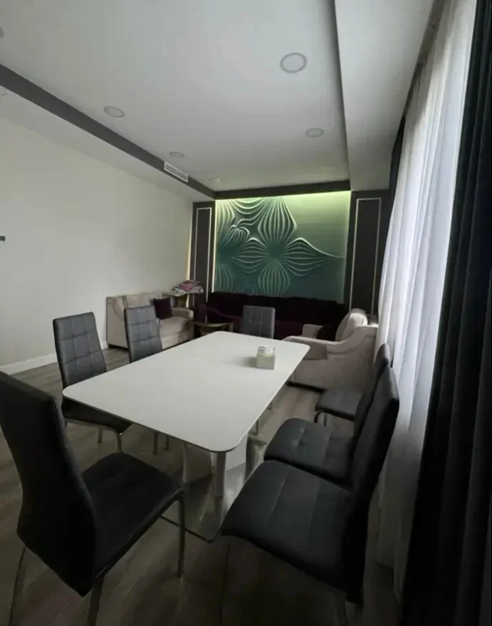One-story house on Vahram Papazyan Street in Arabkir, 120 sqm, on 750 sqm of land, 2 bathrooms