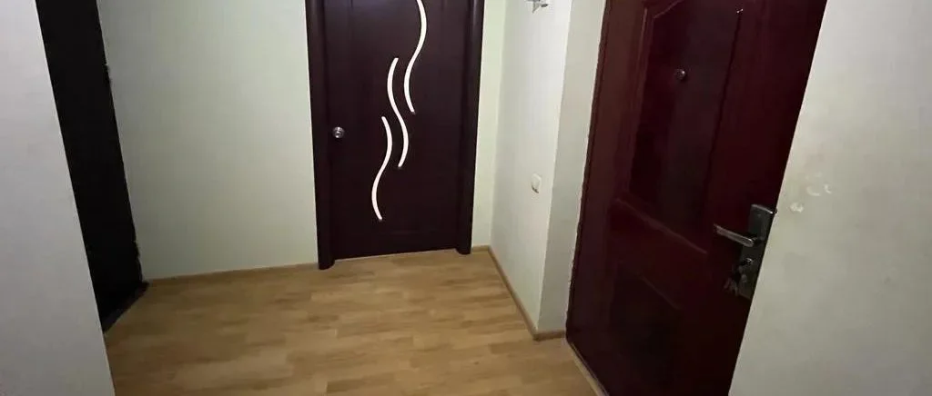 1 սենյականոց բնակարան նորակառույց շենքում Մուշ 2 թաղամասում Գյումրիում, 40 քմ, 2/4 հարկ