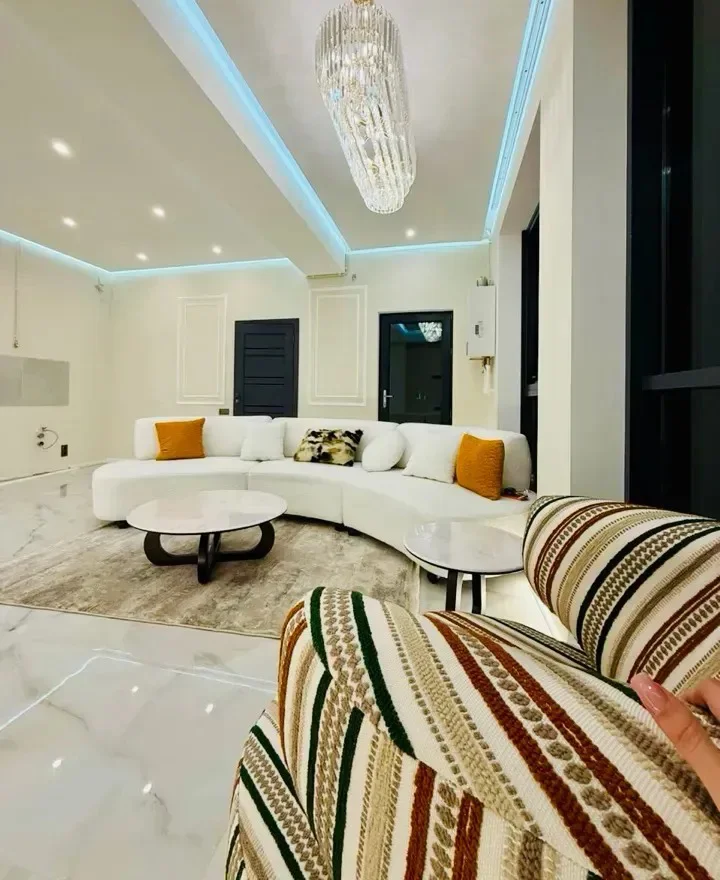2-Bedroom Apartment in New Building on Anahast Mikoyan Street in Davtashen, 65 sq m, 14/18 Floor