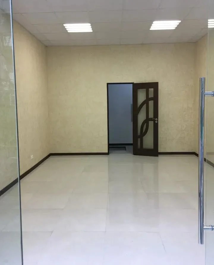 Office Space on Karen Demirchyan Street in Vanadzor, 30 sqm