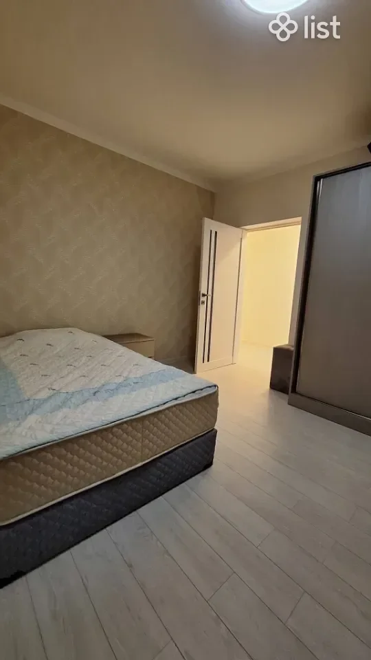 4 սենյականոց բնակարան Անտառային փողոցում կենտրոնում, 109 քմ, 2/2 հարկ, 2 սանհանգույց