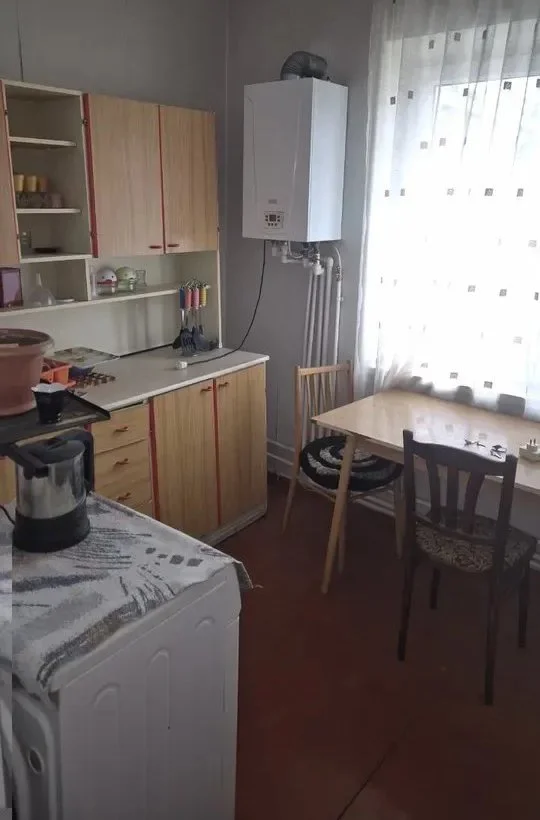 4-bedroom apartment in new building, KSH-4 Vanadzor, 104 sq m, 3/5 floor, high ceilings