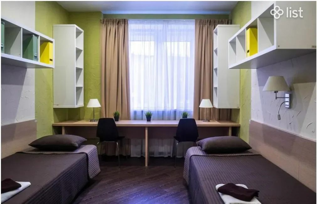 1 սենյականոց բնակարան նորակառույց շենքում Թբիլիսյան խճուղիում Արաբկիրում, 30 քմ, նախավերջին հարկ