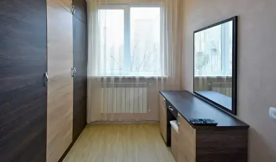 2 սենյականոց բնակարան Կոմիտասի պողոտայում Արաբկիրում, 45 քմ, 3/5 հարկ, քարե շենք