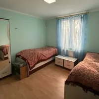 Երեք հարկանի քարե տուն Այգեգործական 5-րդ փողոցում Ջրվեժում, 200 քմ, 550 քմ հողի վրա, 3+ սանհանգույց