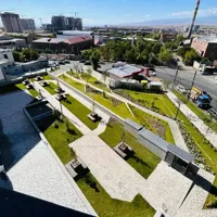2 սենյականոց բնակարան նորակառույց շենքում Ադոնցի փողոցում Արաբկիրում, 75 քմ, 5/19 հարկ