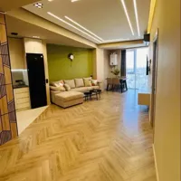 2 սենյականոց բնակարան նորակառույց շենքում Ադոնցի փողոցում Արաբկիրում, 75 քմ, 5/19 հարկ