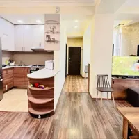 2 սենյականոց բնակարան նորակառույց շենքում Դավթաշեն 4-րդ թաղամասում Դավթաշենում, 60 քմ, 5/9 հարկ