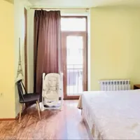 2 սենյականոց բնակարան նորակառույց շենքում Դավթաշեն 4-րդ թաղամասում Դավթաշենում, 60 քմ, 5/9 հարկ