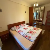 3 սենյականոց բնակարան նորակառույց շենքում Սարյան փողոցում կենտրոնում, 90 քմ, նախավերջին հարկ