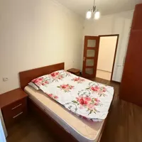 3 սենյականոց բնակարան նորակառույց շենքում Սարյան փողոցում կենտրոնում, 90 քմ, նախավերջին հարկ